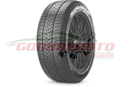 COP. 285/40 R22 110V SCORPION WINTER M+S